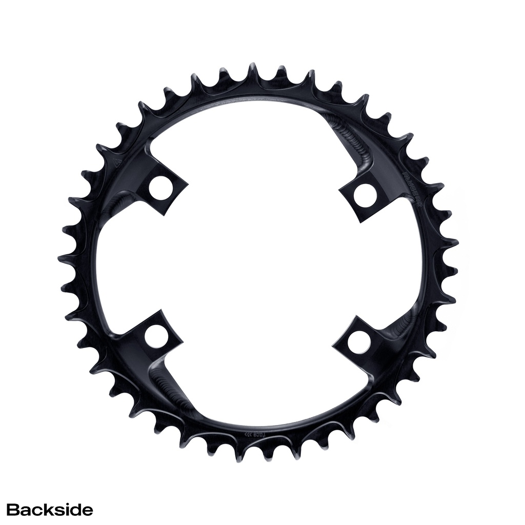 ALUGEAR - Plateau 1x Rond SRAM Apex 110 BCD - Route/Gravel  