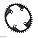 ALUGEAR - Plateau 1x Rond SRAM Apex 110 BCD - Route/Gravel  