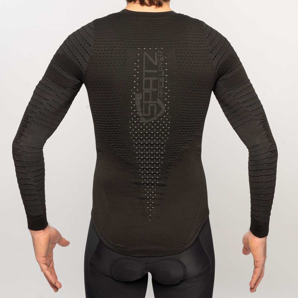 Spatzwear - Spatzwear 'RACE LAYER' LONG BASELAYER