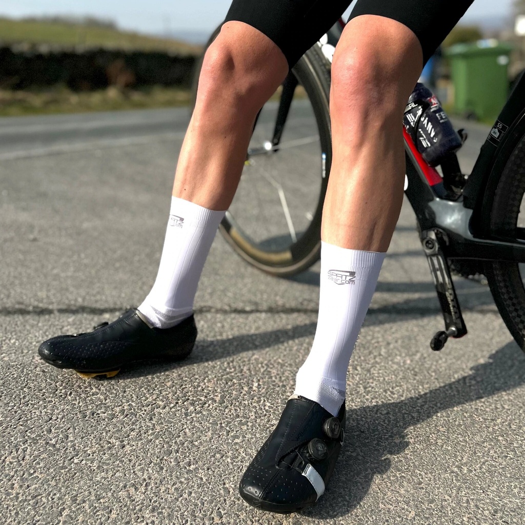 Spatzwear - SPATZ AERO SOKZ BLACK