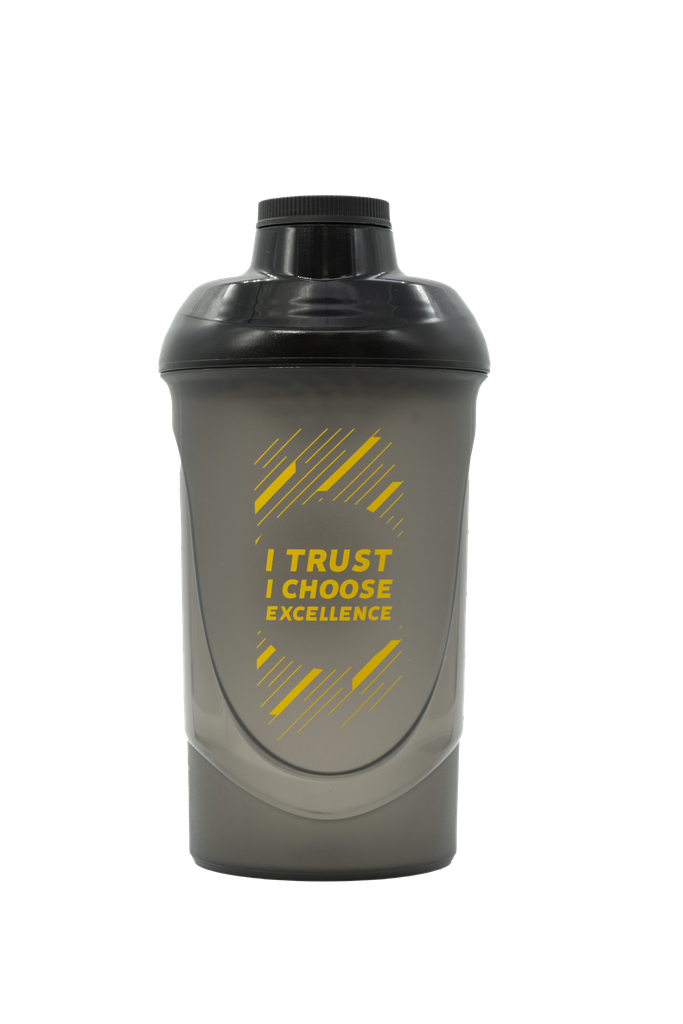 GoldNutrition - Shaker 600ml