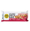 GoldNutrition - Boîte de  15x TOTAL ENERGY OATS BAR - 40g