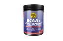 GoldNutrition - BCAA & Glutamine - 300g