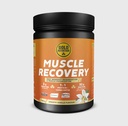 GoldNutrition - MUSCLE RECOVERY 900g  