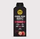 GoldNutrition - Boîte de 16x CARB MAX ENERGY GEL 60g