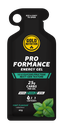 GoldNutrition - Boîte de 16x PROFORMANCE ENERGY GEL - 40g 