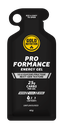 GoldNutrition - Boîte de 16x PROFORMANCE ENERGY GEL - 40g 