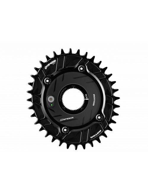 Rotor - Inspider MTB 100x4