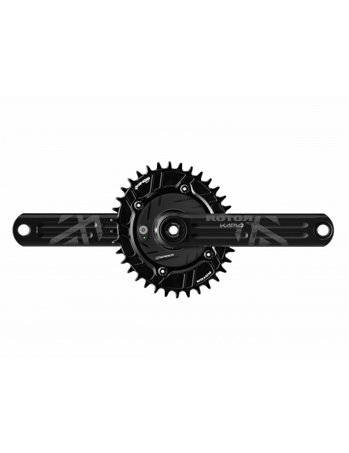 Rotor - Inspider MTB 100x4