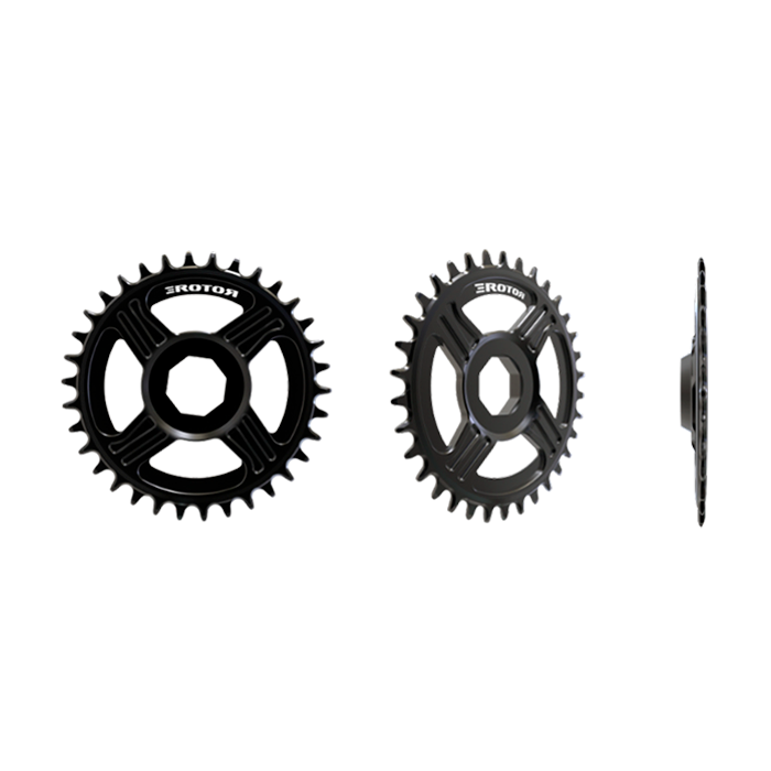 Rotor - ROUND DM BROSE® E-MTB RING