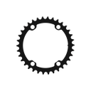 Rotor - ROUND RINGS BCD110x4 AERO (compatibles Shimano 12v)