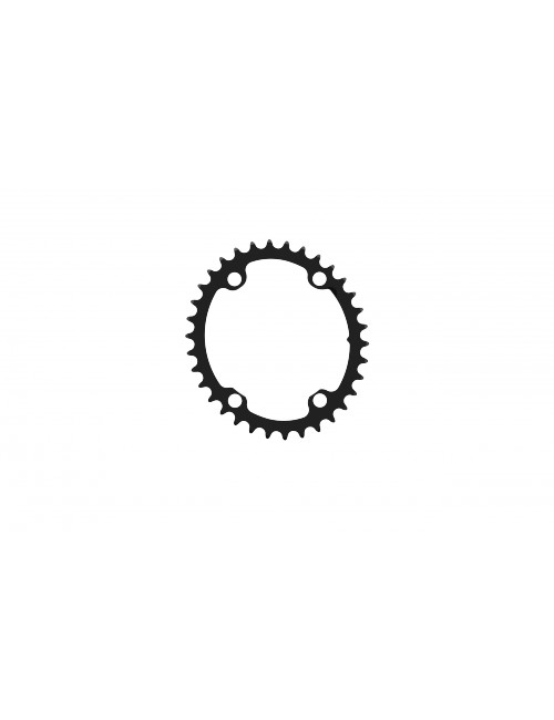 Rotor - Q RINGS BCD110x4 AERO (compatibles Shimano 12v)