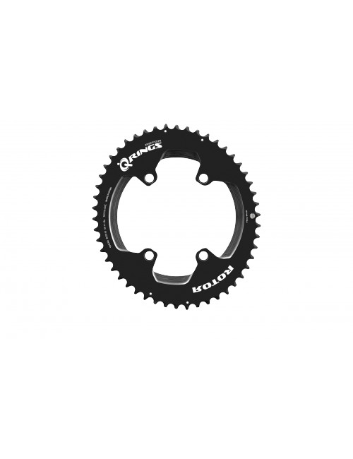 Rotor - Q RINGS BCD110x4 AERO (compatibles Shimano 12v)