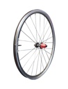 Rotor Groupe - Paire De Roues Duke World Runner 27 1x13