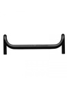 Profile Design - DRV/A Drop Bar 105 Black w/Bk Logo