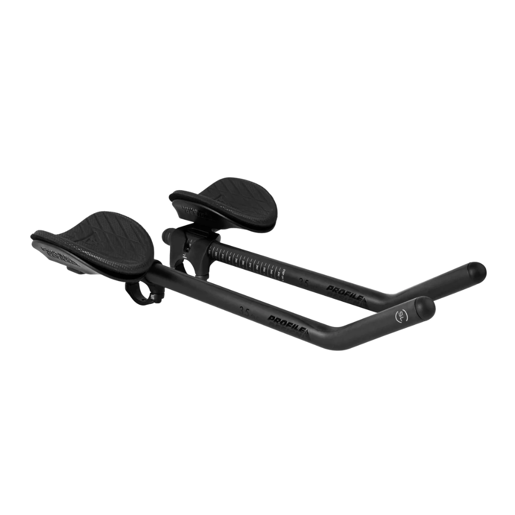 Profile Design - Supersonic/Ergo+/35 Slc Aerobar 400mm