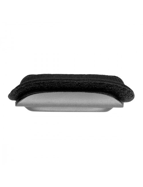 Profile Design - F-35 Tt  M Al Armrest Kit Black