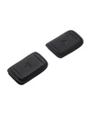 Profile Design - F-35 Tt  M Al Armrest Kit Black