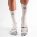 Spatzwear - SPATZ AERO SOKZ WHITE