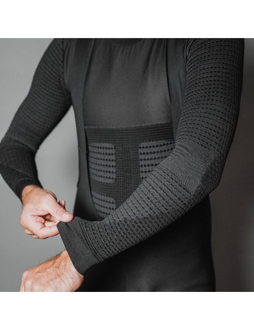 Spatzwear - SPATZ BASEZ EXTREME BASELAYER