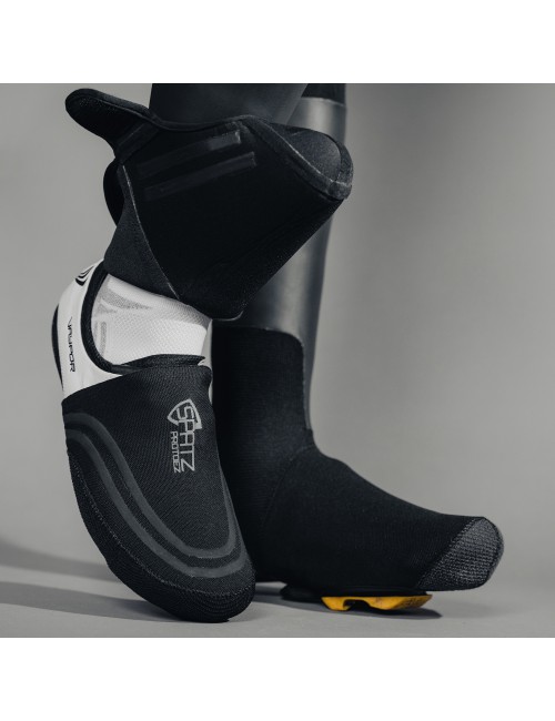 Spatzwear - SPATZ PRO STEALTH LAYERING OVERSHOE