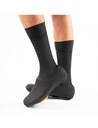 Spatzwear - SPATZ WINDSOCK 2 SHOE COVERS BLACK 