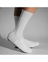 Spatzwear - SPATZ WINDSOCK 2 SHOE COVERS FULL WHITE