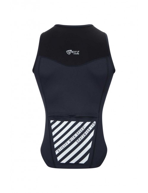 Spatzwear - Spatzwear WARMR RAIN GILET