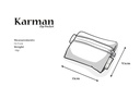 Pack2Ride - Karman