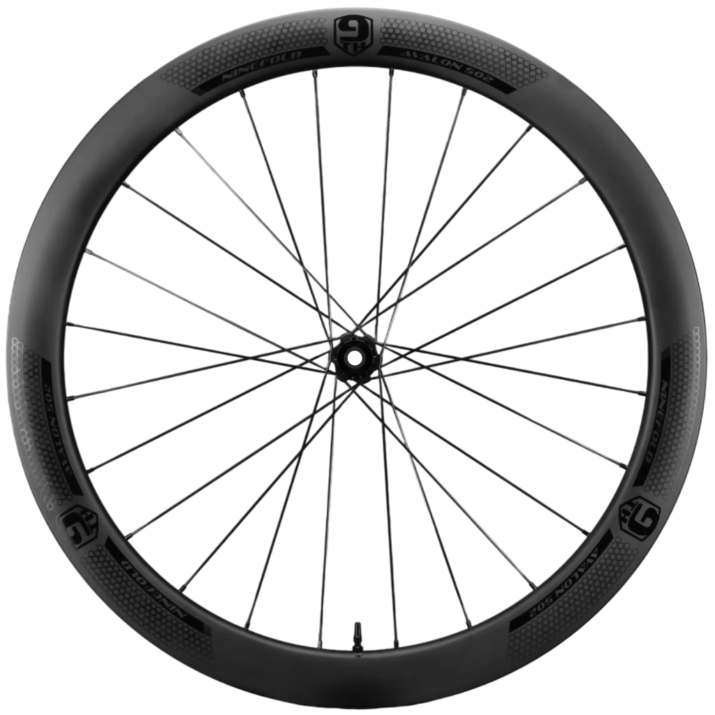 9th Wave - Avalon 502 SL Carbon Wheels