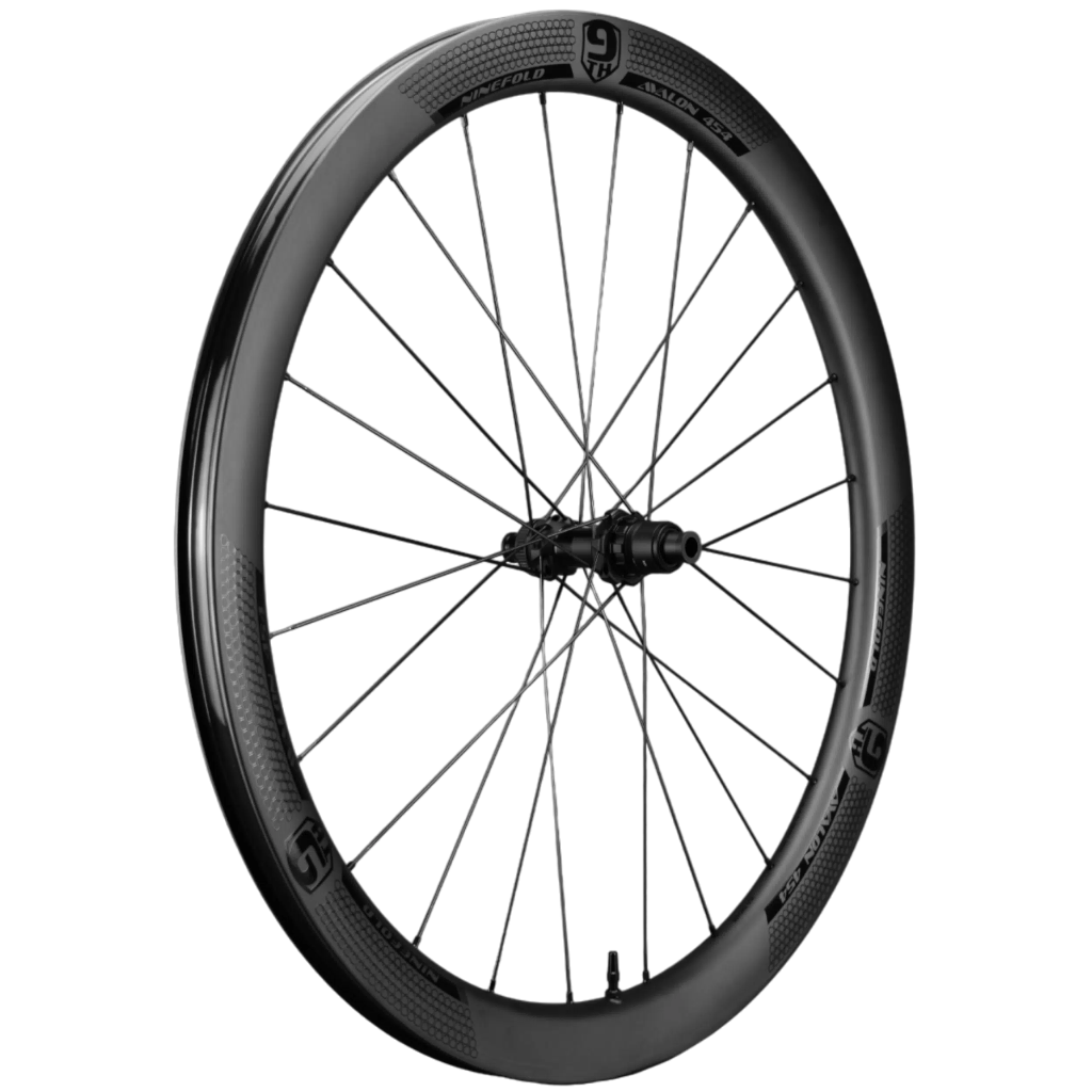 9th Wave - Avalon 454 SL Carbon Wheels