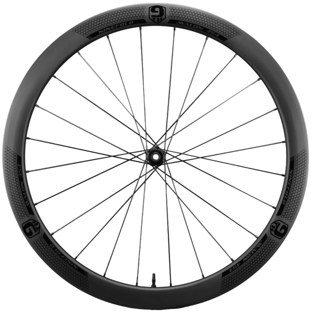 9th Wave - Avalon 454 SL Carbon Wheels