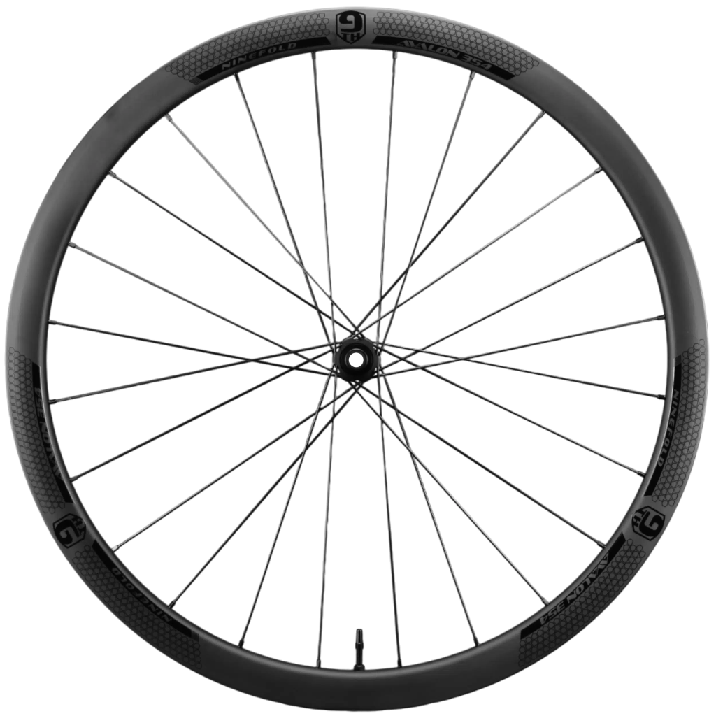 9th Wave - Avalon 354 SL Carbon Wheels