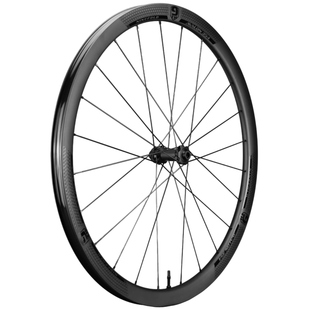 9th Wave - Avalon 354 SL Carbon Wheels