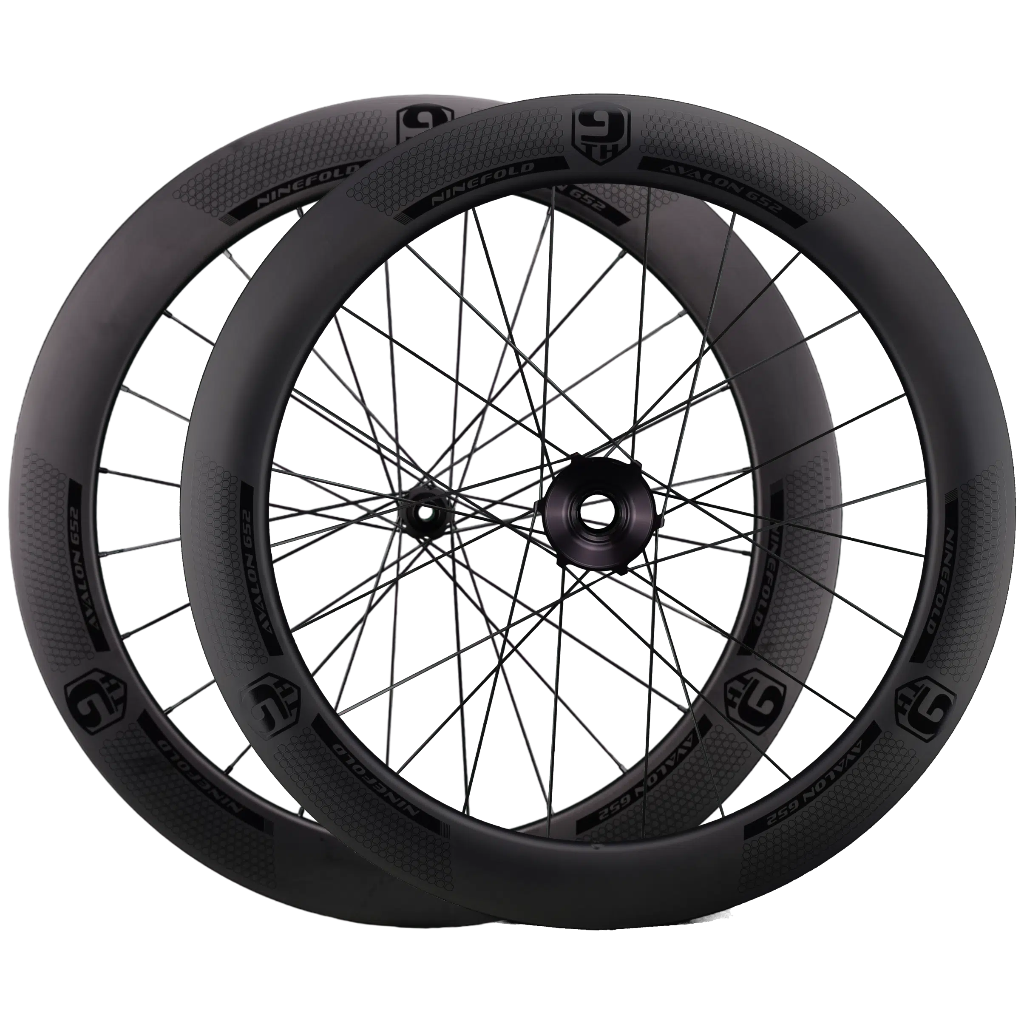 9th Wave - Avalon 652 SL Carbon Wheels