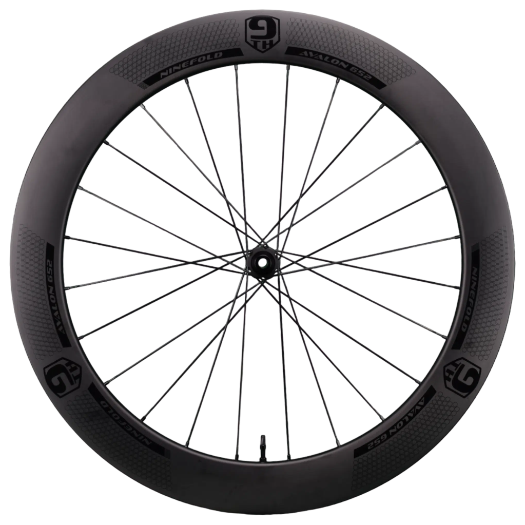 9th Wave - Avalon 652 SL Carbon Wheels