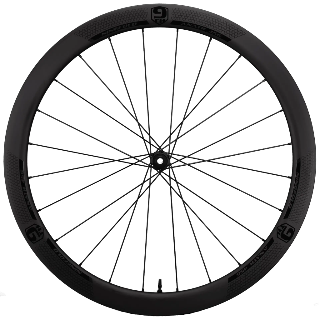 9th Wave - Anath 456 SL Carbon Gravel Wheels