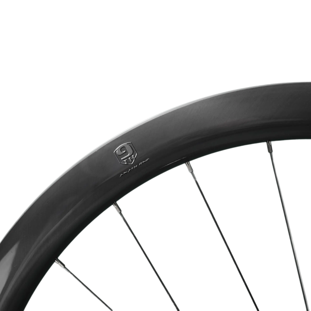 9th Wave - Anath ONE Carbon Wheels