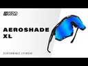 Scicon - Aeroshade XL