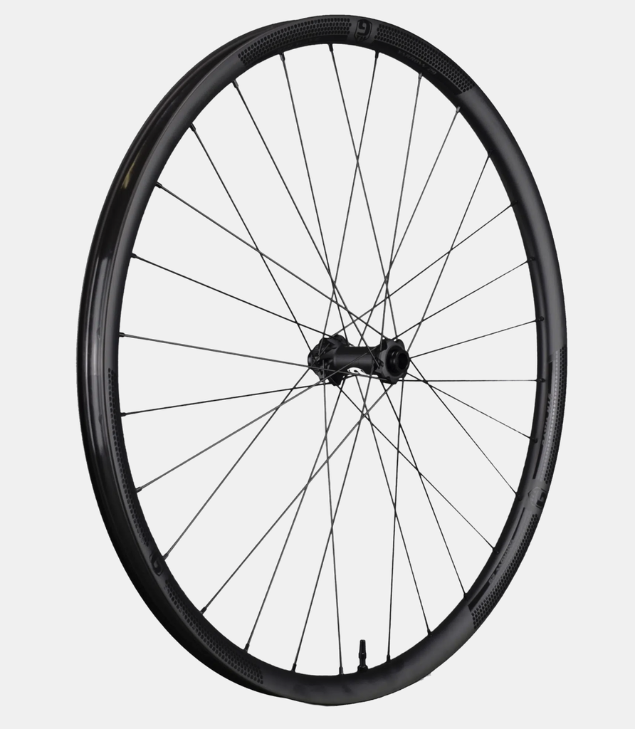 9th Wave - YARROW CARBON WHEELS (MTB) - DT 350 - Sram XD