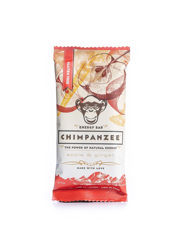 Chimpanzee - Energy Bar