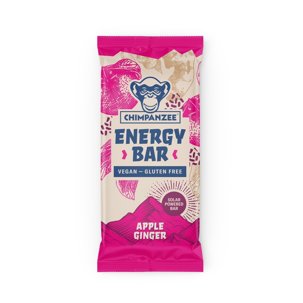 Chimpanzee - Energy Bar