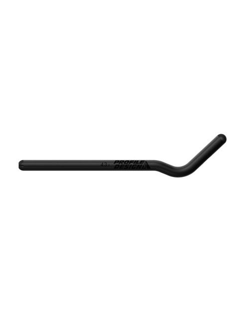 Profile Design - 43a Aerobar Extensions