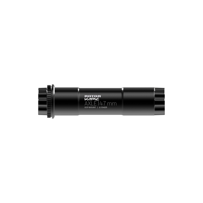 Rotor - KAPIC AXLE L147 (Kapic Alu CL55)