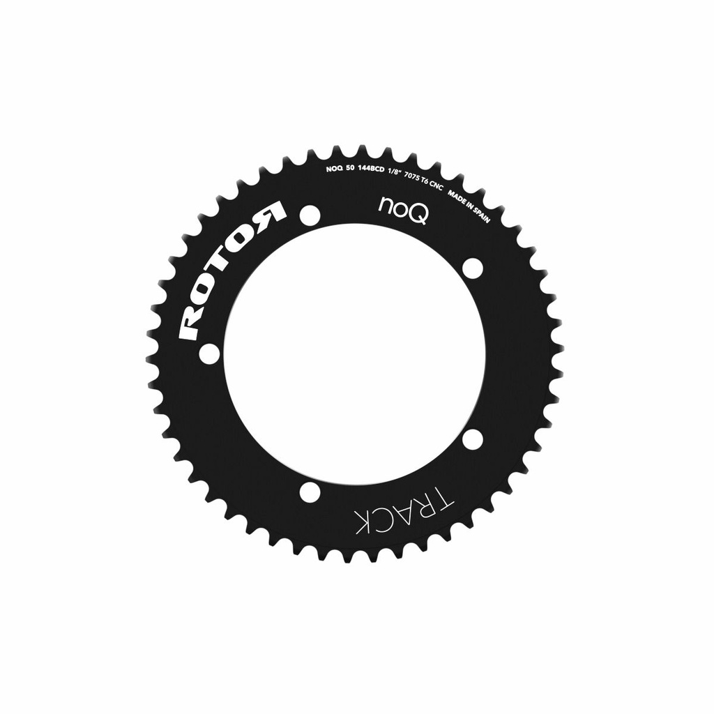 Rotor - ROUND CHAINRING BCD144X5 1/8""