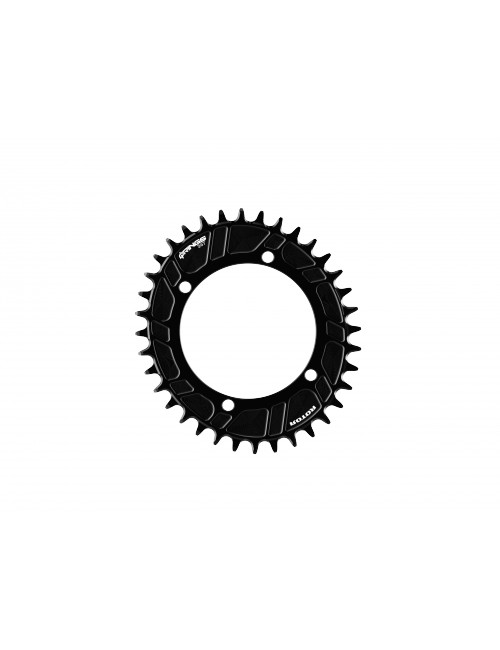 Rotor - Q RINGS MTB BCD100X4 (Inspider VTT)