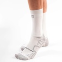 Spatzwear - SPATZ AERO SOKZ WHITE