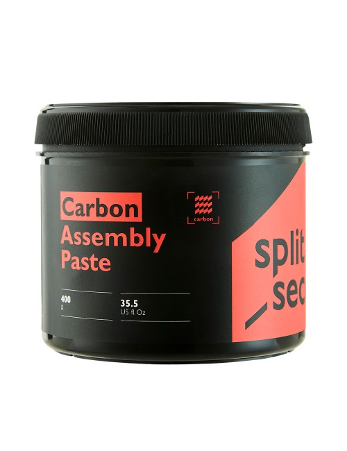 Split Second Care - Split Second Carbon Assembly Paste