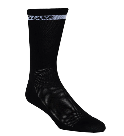 Lake - SOCKS BLACK