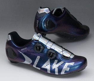 Lake - Chaussure Custom CX333/403 ou MX333